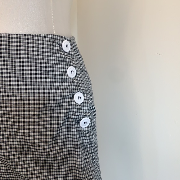 Mini skirt - Picture 3 of 4